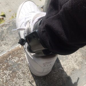 Meet your Posher, Jordan